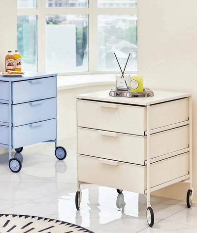 MOBIL | 3-Drawer Roller Harmony Trolley