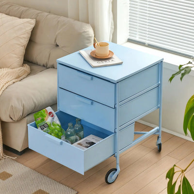 MOBIL | 3-Drawer Roller Harmony Trolley