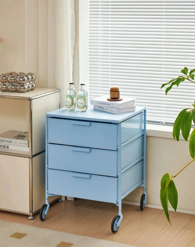 MOBIL | 3-Drawer Roller Harmony Trolley