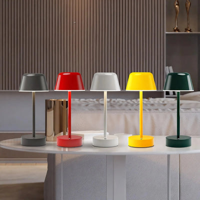 MODERN AURA | Rechargeable Minimalist Accent Light