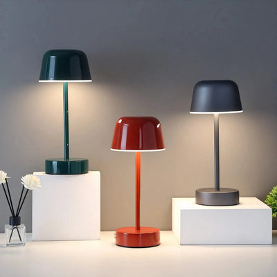 MODERN AURA | Rechargeable Minimalist Accent Light