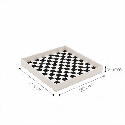 RUTIG Tray Set