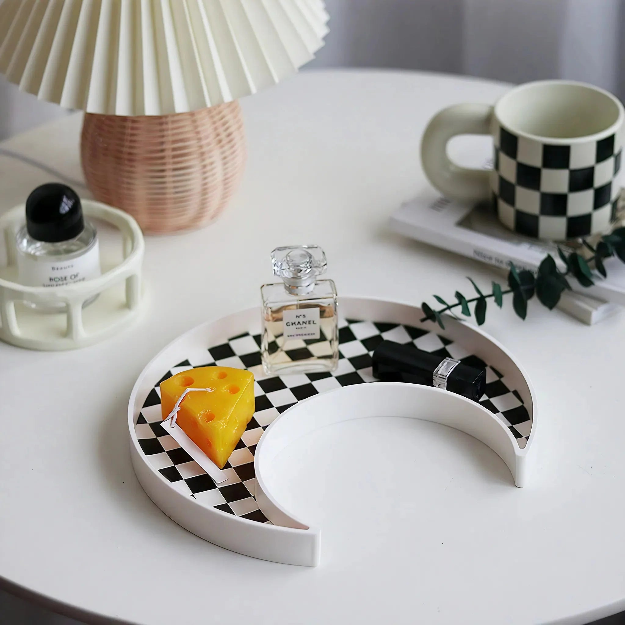 RUTIG Tray Set