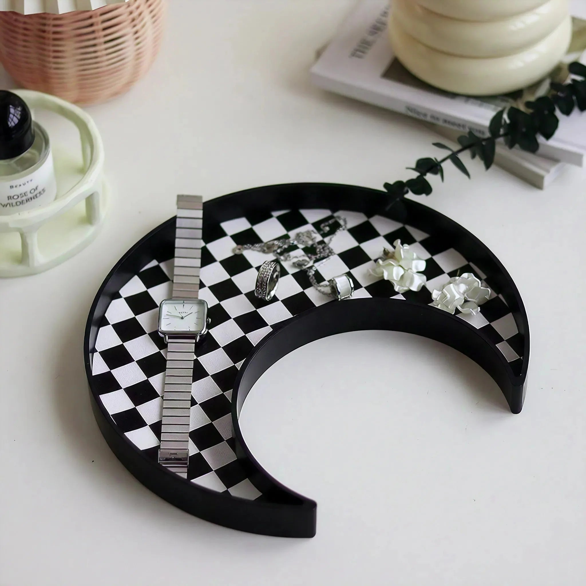RUTIG Tray Set