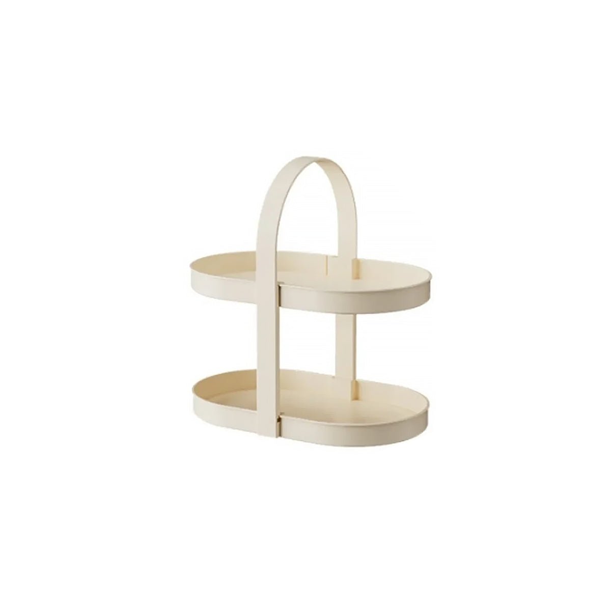 Retro Cup Holder - Modü Countertop Organizer