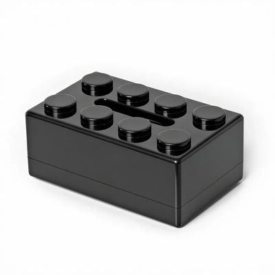BRICK | Modular Tissue Box & Desktop Organizer