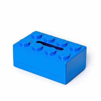 BRICK | Modular Tissue Box & Desktop Organizer