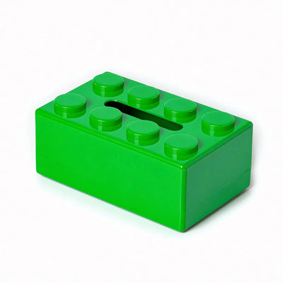 BRICK | Modular Tissue Box & Desktop Organizer