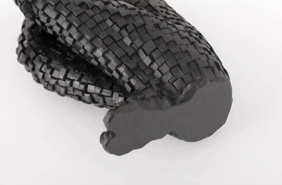 THINKER-MOSAIC | Reflective Mosaic Thinker Statue