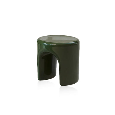 Multi Purpose Stool | Round ABS Tray | Versatile Seating