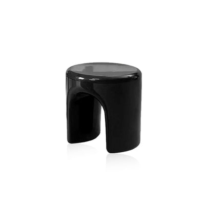 Multi Purpose Stool | Round ABS Tray | Versatile Seating