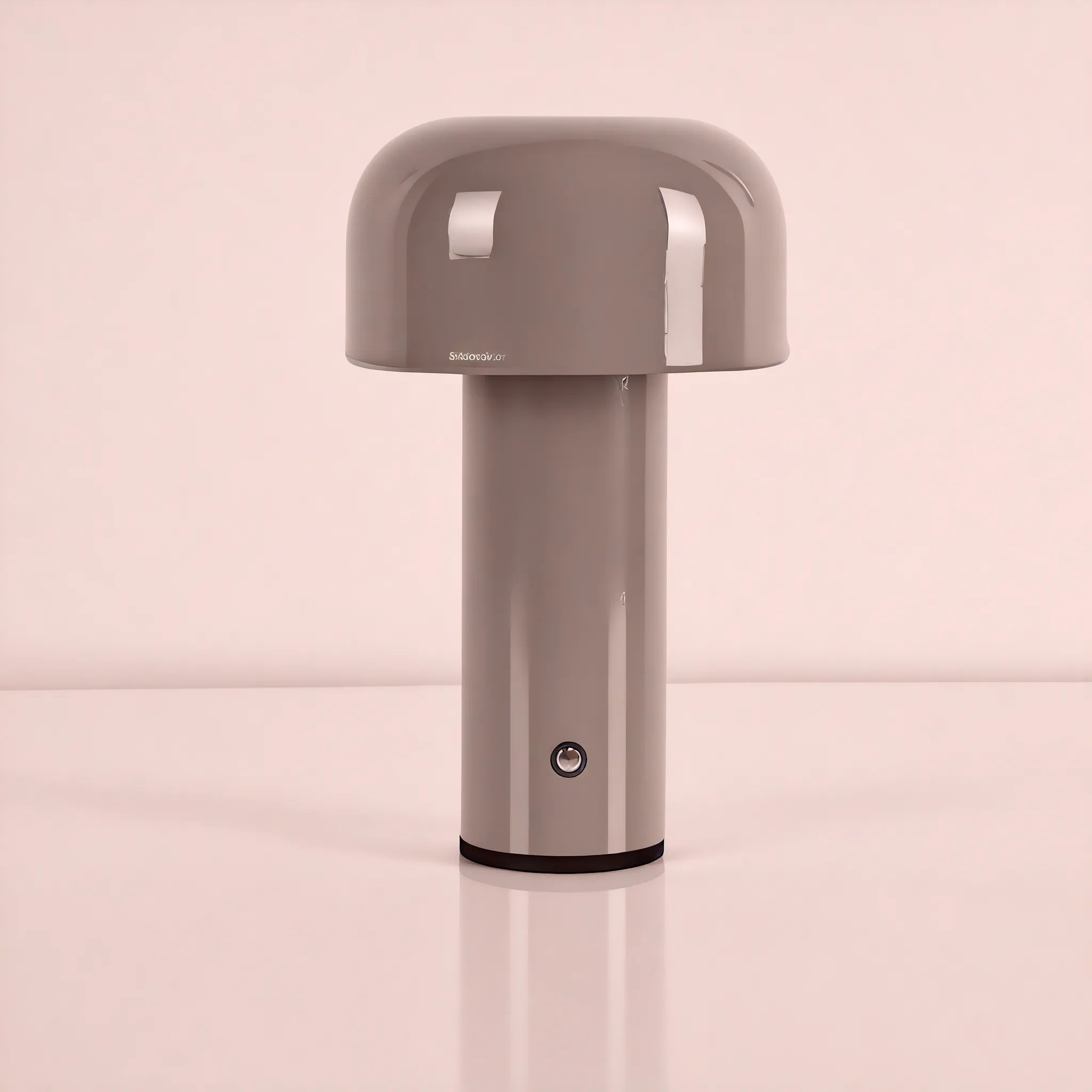SVAMP | Cordless Ambient Lamp