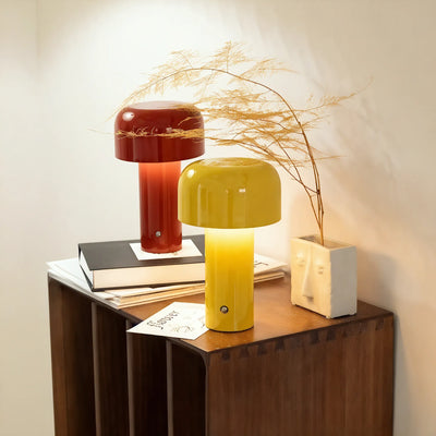 SVAMP | Cordless Ambient Lamp