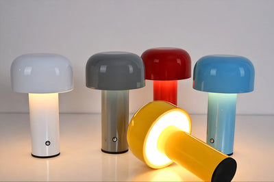 SVAMP | Cordless Ambient Lamp