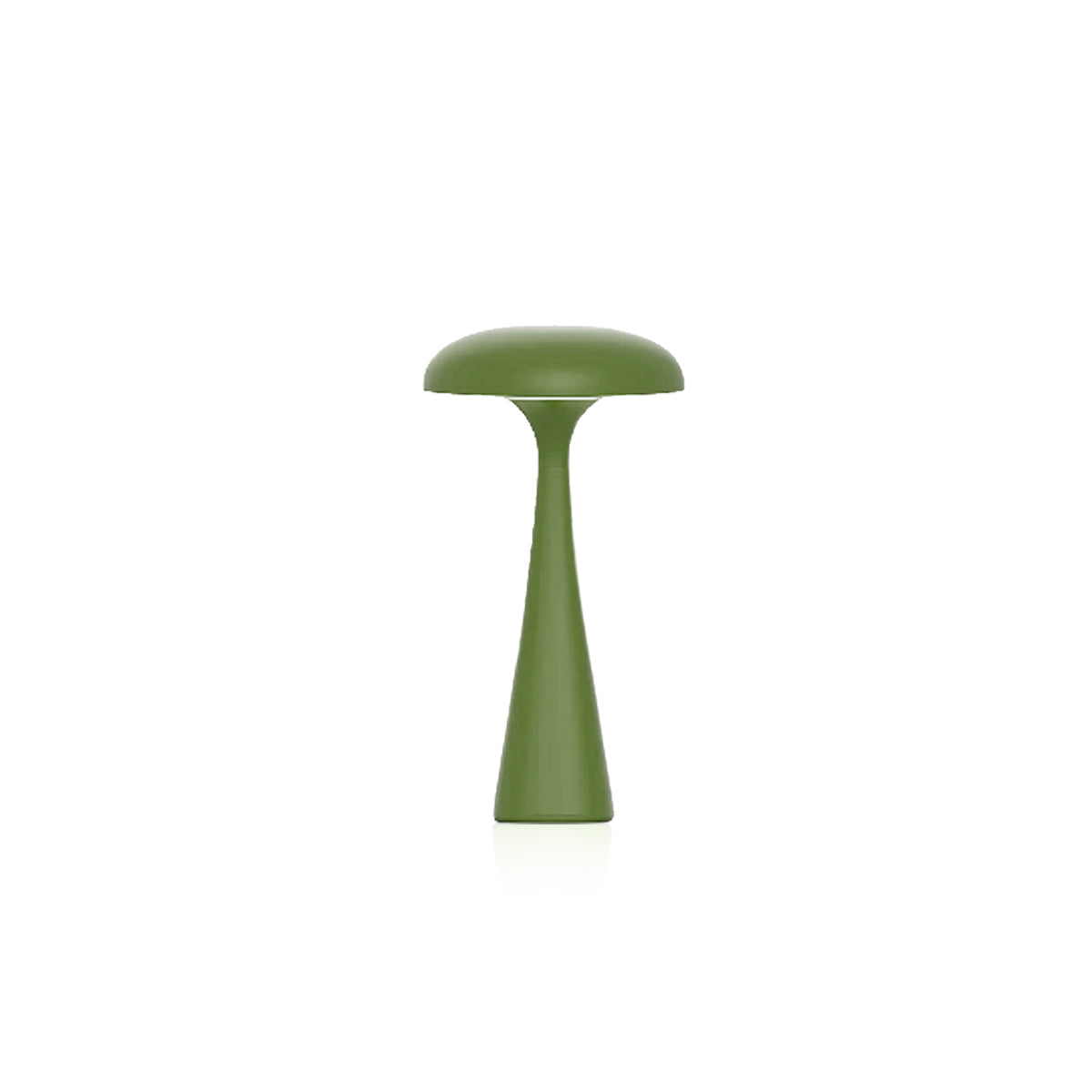 Cordless Table Lamp | Rechargeable Touch Dimmable Light