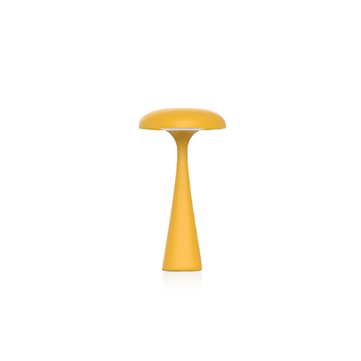 Cordless Table Lamp | Rechargeable Touch Dimmable Light