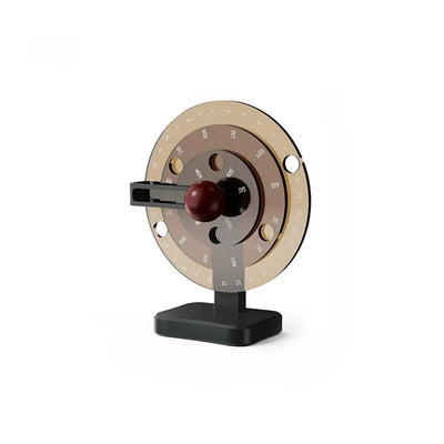 SNURRA Rotatable Acrylic Calendar