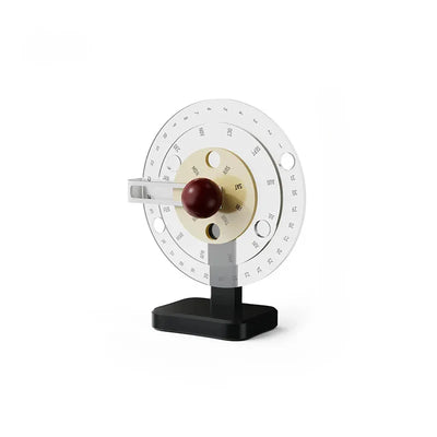 SNURRA Rotatable Acrylic Calendar