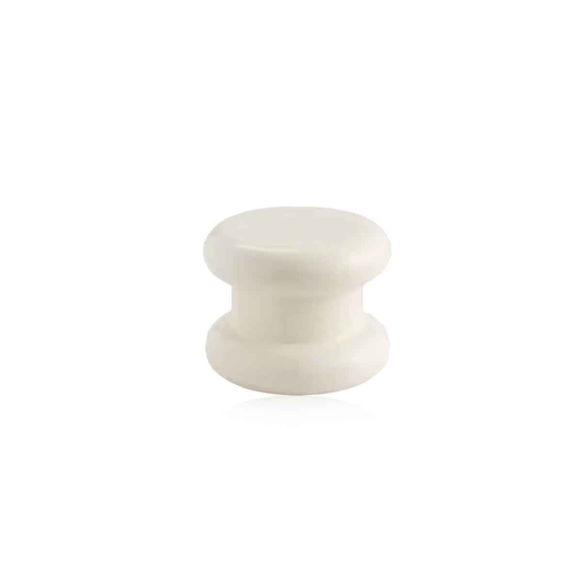 Nordic ABS Stool - Colorful Multifunctional Side Table