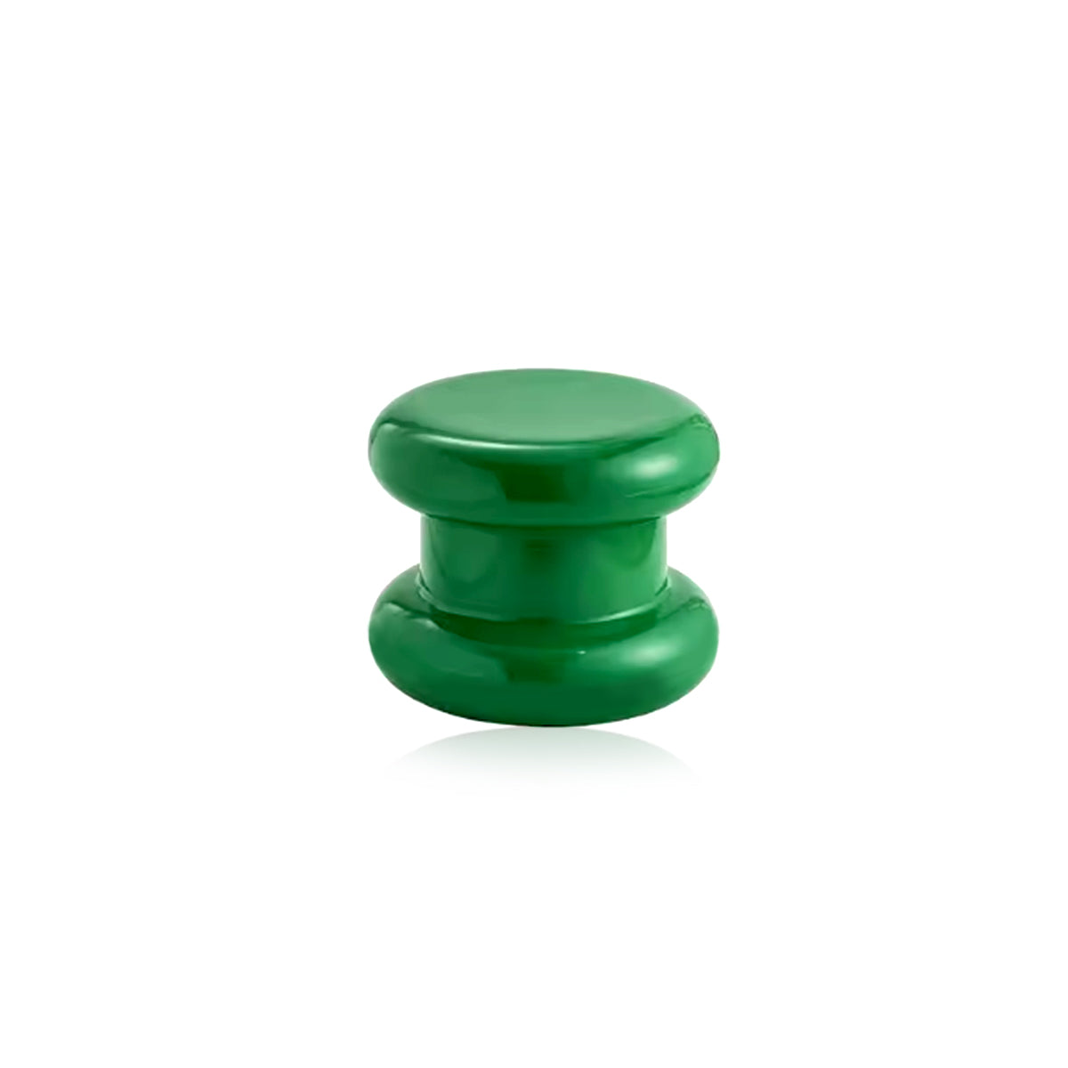 Nordic ABS Stool - Colorful Multifunctional Side Table