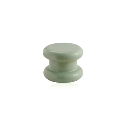 Nordic ABS Stool - Colorful Multifunctional Side Table
