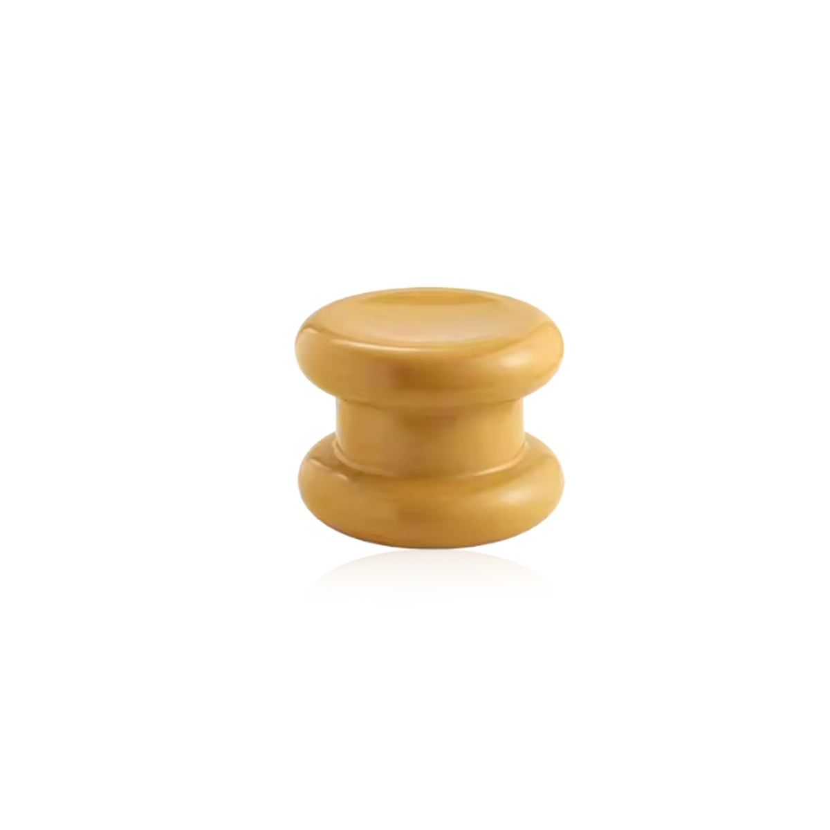 Nordic ABS Stool - Colorful Multifunctional Side Table