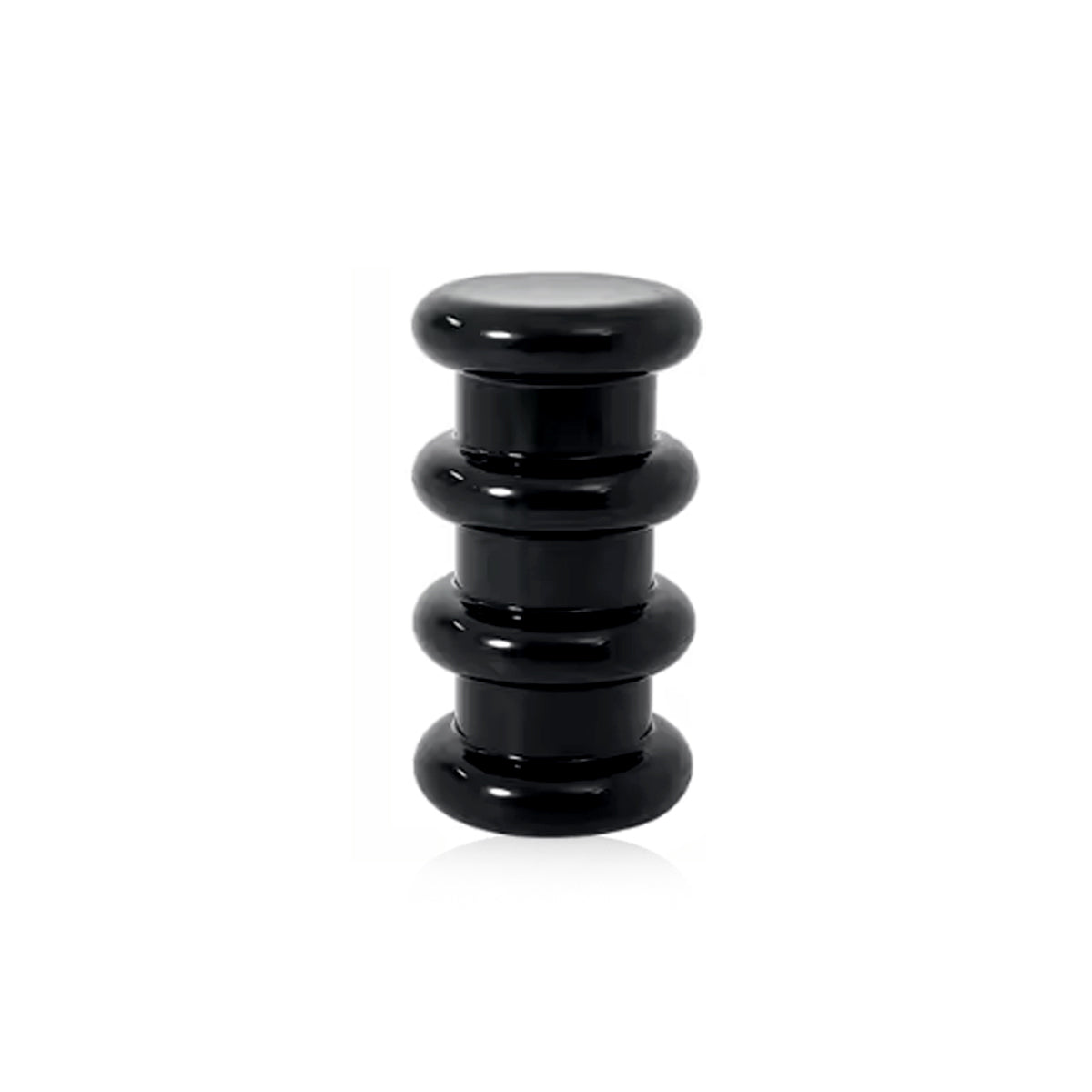 Nordic ABS Stool - Colorful Multifunctional Side Table