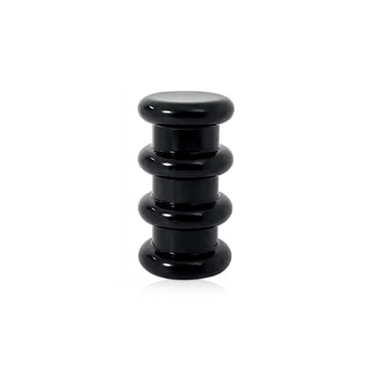 Nordic ABS Stool - Colorful Multifunctional Side Table