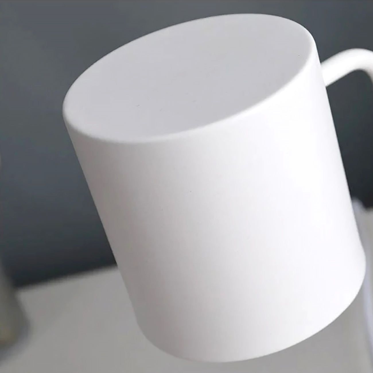 Dimmable Candle Warmer - Nordic Minimalistic Metal Design