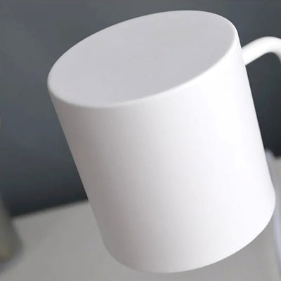 Dimmable Candle Warmer - Nordic Minimalistic Metal Design