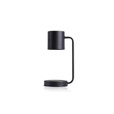 Dimmable Candle Warmer - Nordic Minimalistic Metal Design
