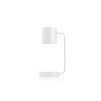 Dimmable Candle Warmer - Nordic Minimalistic Metal Design