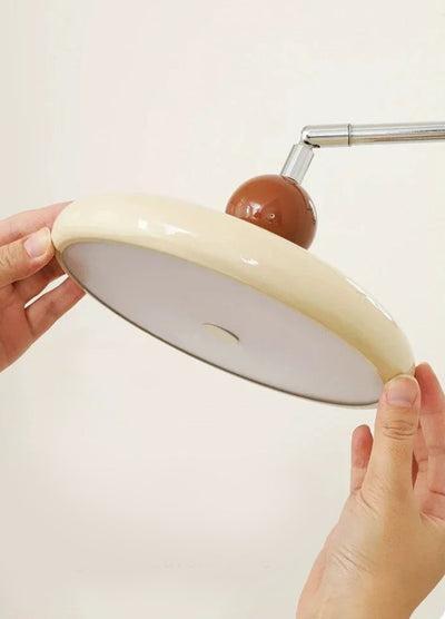 Retro Wall Lamp - Nordic Folding Plug-In Light