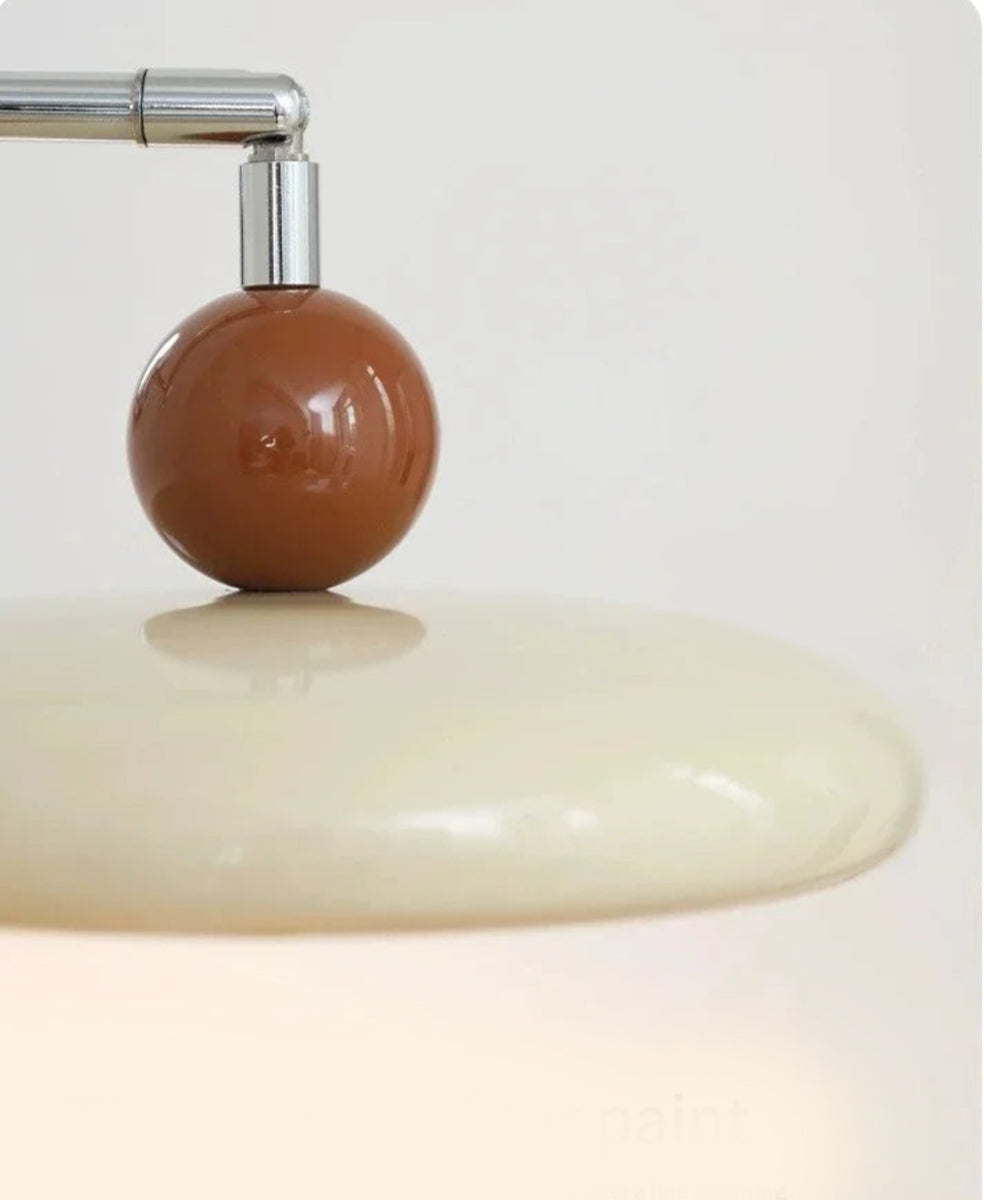 Retro Wall Lamp - Nordic Folding Plug-In Light