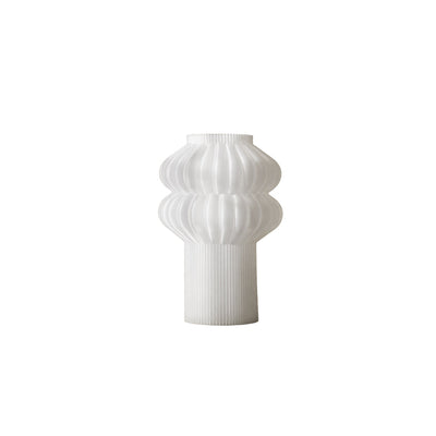 Oppi Table Lamp - Modern 3D Printed LED Light