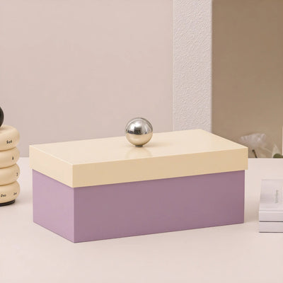 KLOTLOK | Lidded Storage Container