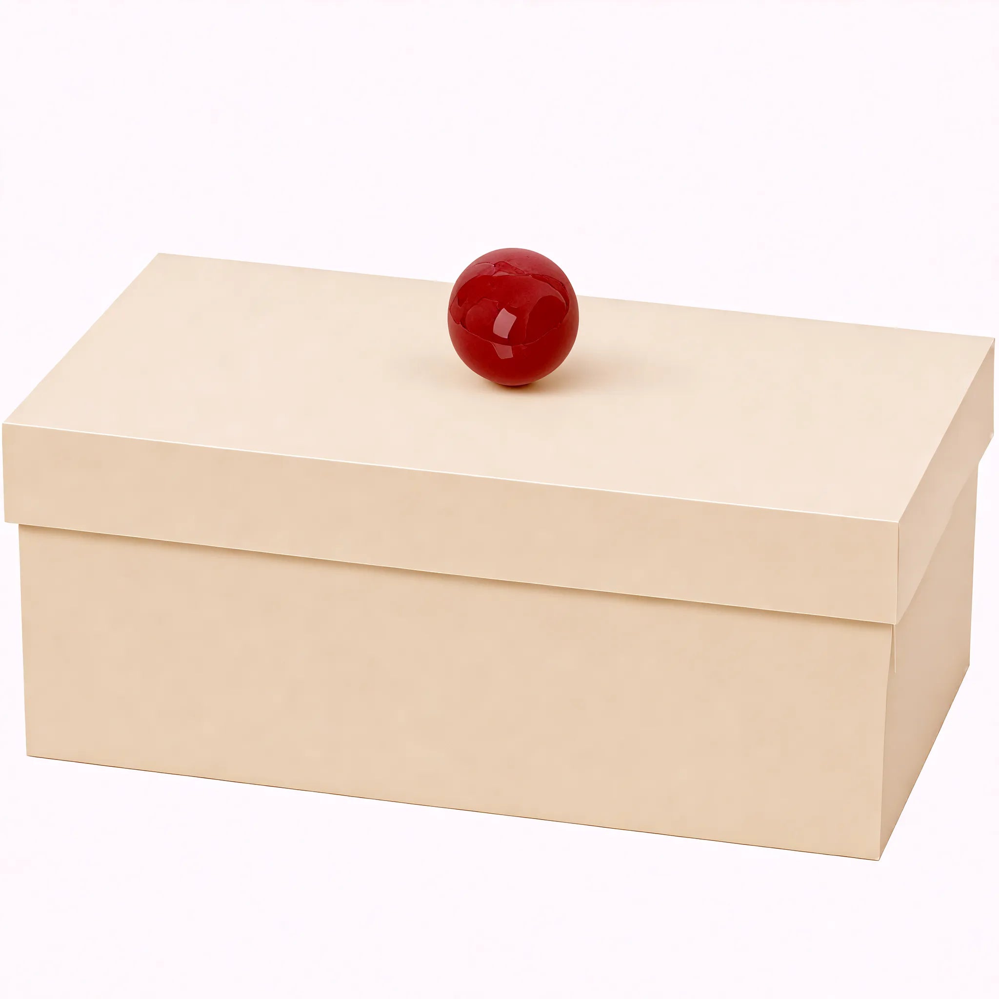 KLOTLOK | Lidded Storage Container