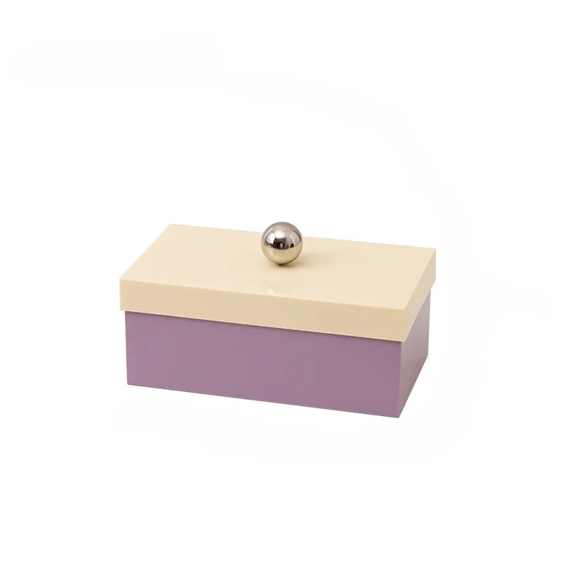 KLOTLOK | Lidded Storage Container