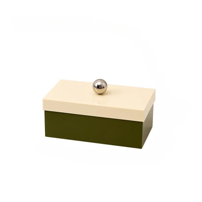 KLOTLOK | Lidded Storage Container