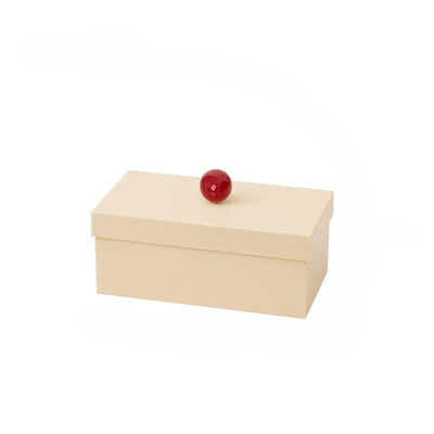 KLOTLOK | Lidded Storage Container