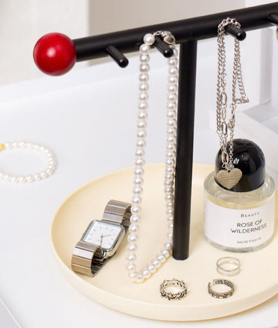 KLOT | T-Frame Jewelry Organizer