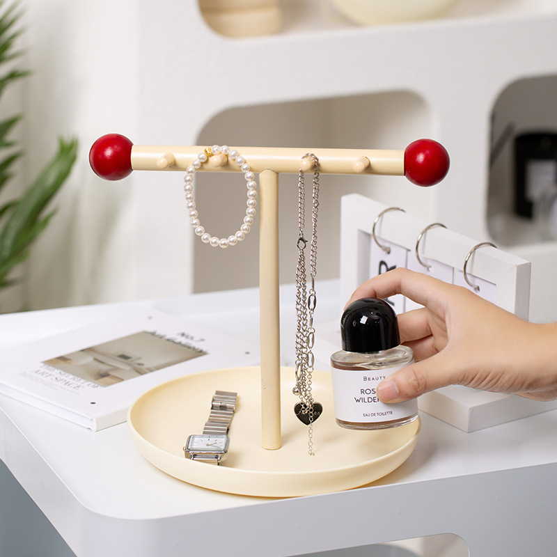 KLOT | T-Frame Jewelry Organizer