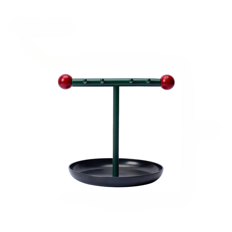 KLOT | T-Frame Jewelry Organizer