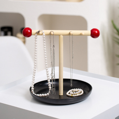 KLOT | T-Frame Jewelry Organizer
