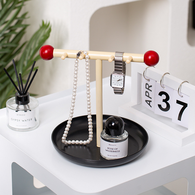 KLOT | T-Frame Jewelry Organizer