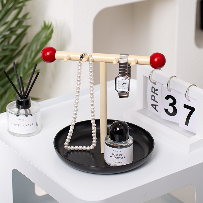 KLOT | T-Frame Jewelry Organizer