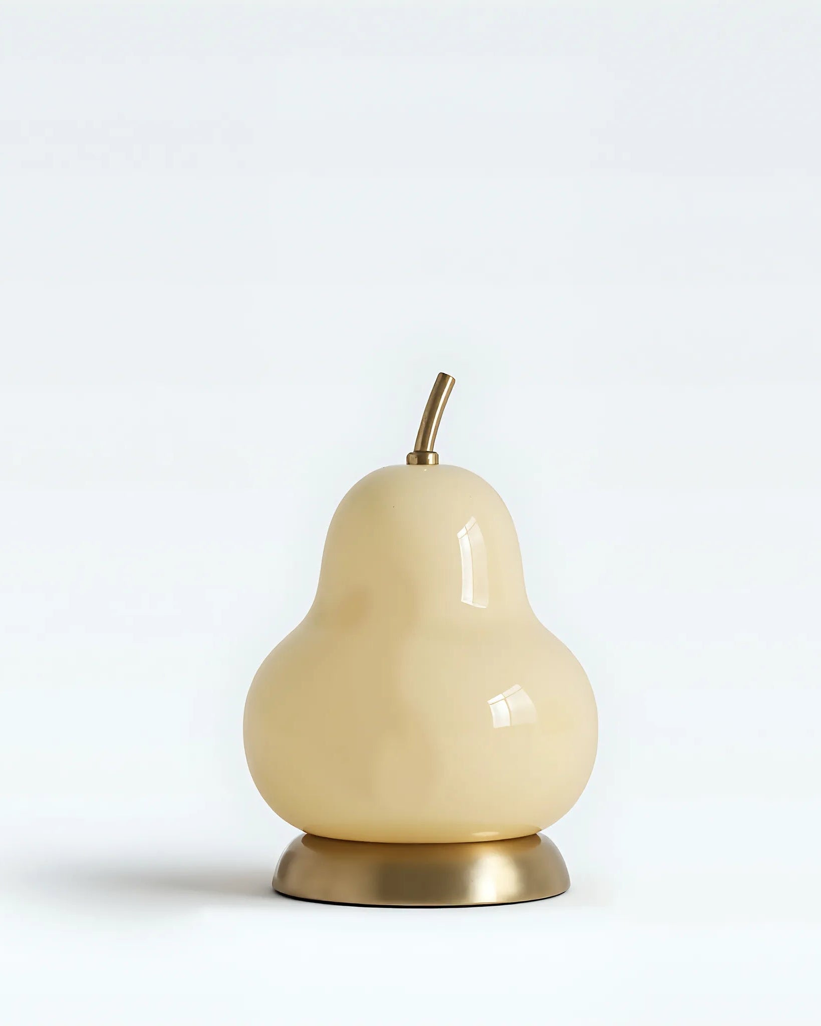 PARON | Pear-Shaped Ambient Lamp