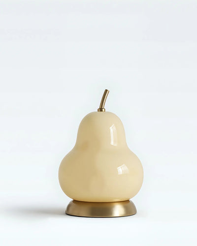 PARON | Pear-Shaped Ambient Lamp