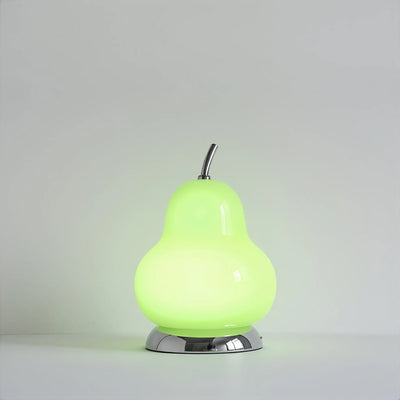 PARON | Pear-Shaped Ambient Lamp