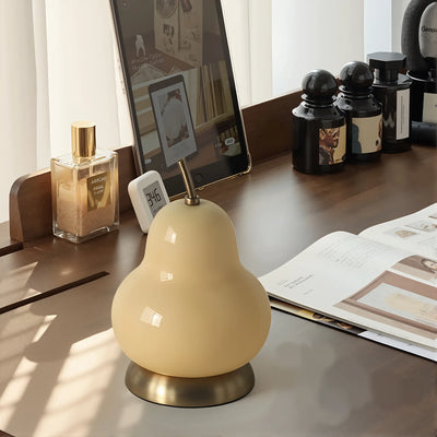 PARON | Pear-Shaped Ambient Lamp